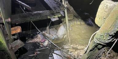 Sarawak Fire and Rescue Department