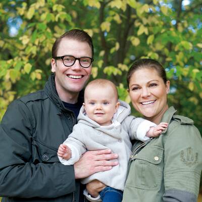 Das Jahr der Royals: Königliche Highlights 2012