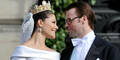 Kronprinzessin Victoria & Herzog Daniel westliing schweden