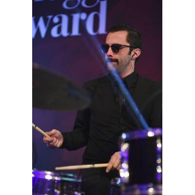 MADONNA Blogger Award