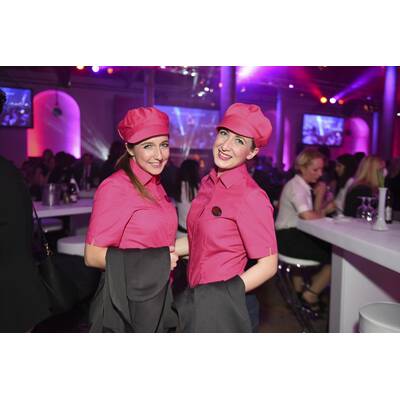 MADONNA Blogger Award