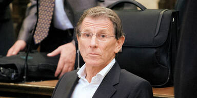 Lobbyist verurteilt: Jetzt hat  er Burnout