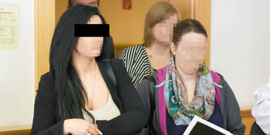 Postraub f&uuml;r XXL-Br&uuml;ste