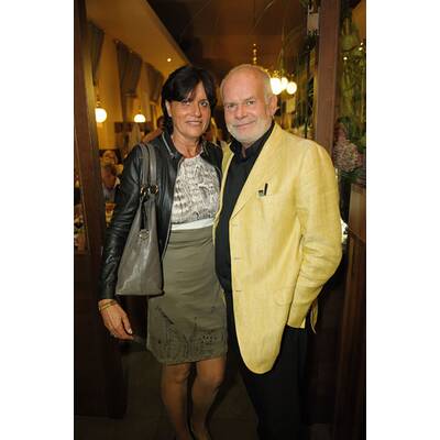 Desirée Treichl-Stürgkh, Opernball-Chefin