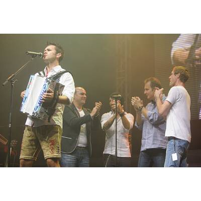 Die besten Bilder der Seer