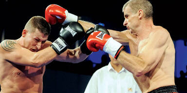 Worseg boxt: Beauty Doc ging nicht k.o!