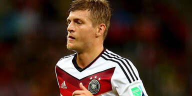 Kroos bestätigte Wechsel zu Real Madrid