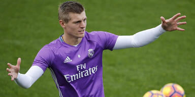 Kroos