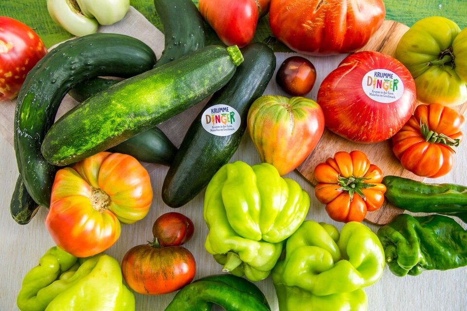 26. Mai: Tag der Lebensmittelverschwendung – Nahrung ist wertvoll