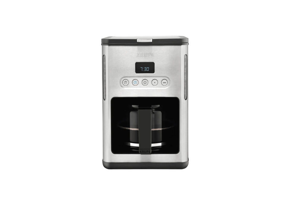 Die besten Kaffeemaschinen im Test