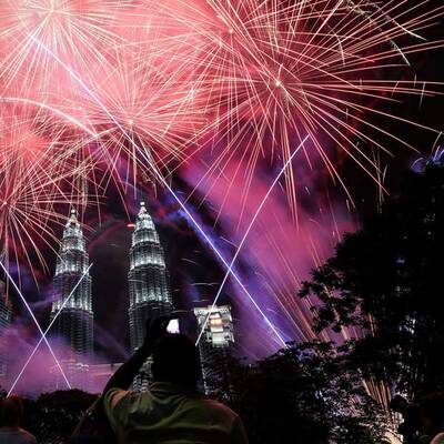 Im Gazastreifen wünscht ein Künstler 