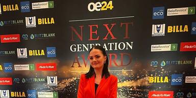 Kubinger Marlen, VTA-Group Prokuristin