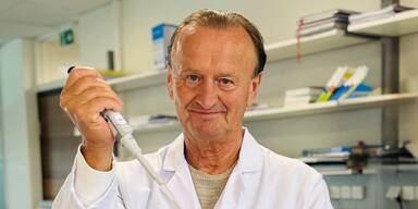 Kubinger Ulrich, Prof. Ing. Mag. DDr. h. c., VTA Group gesch&auml;ftsf&uuml;hrender Gesellschafter