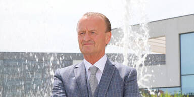 Kubinger Ulrich, VTA Austria CEO