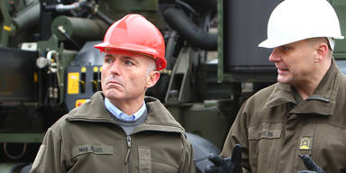 Aufstand gegen Reform