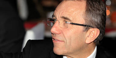 Stadion entscheidet über Rapid-Zukunft