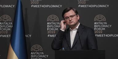 Ukraine macht Deutschland schwere Vorw&uuml;rfe