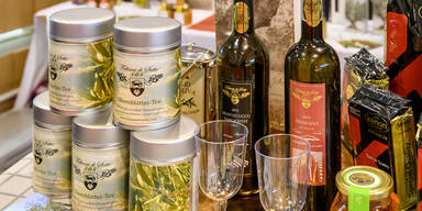 Regionale Schmankerl und Food-Trends auf der Kulinar Tulln