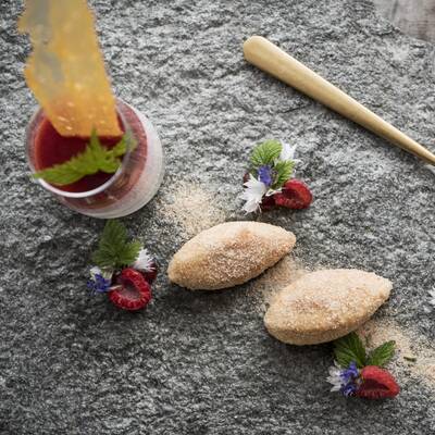 Impressionen Feuerstein Nature Family Resort