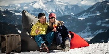 Landal Resort Maria Alm