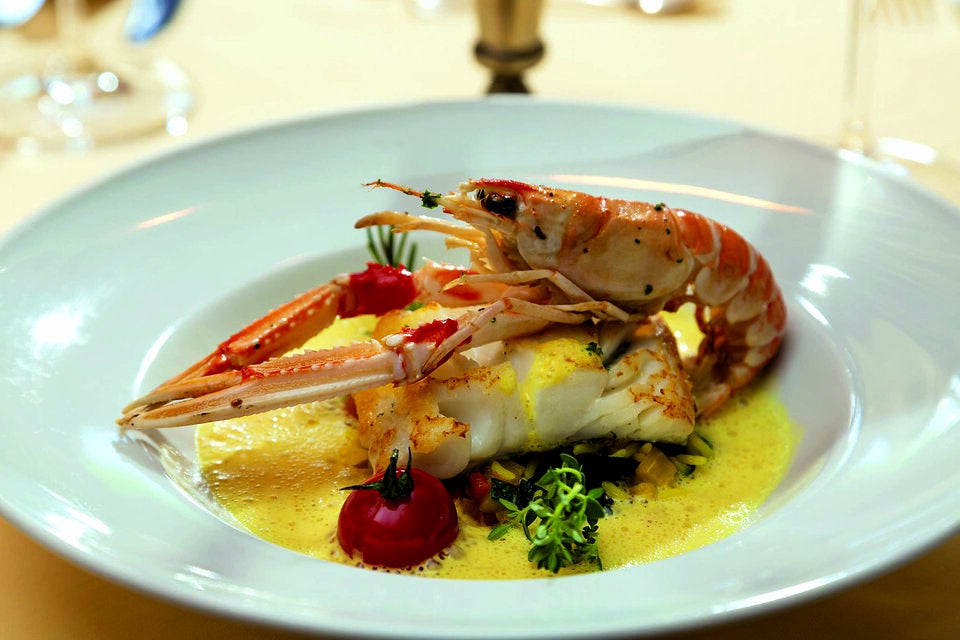 Opatija-Riviera: Schippern in der Traumbucht