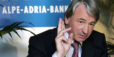 Kulterer: "Habe nie Investoren gesammelt"