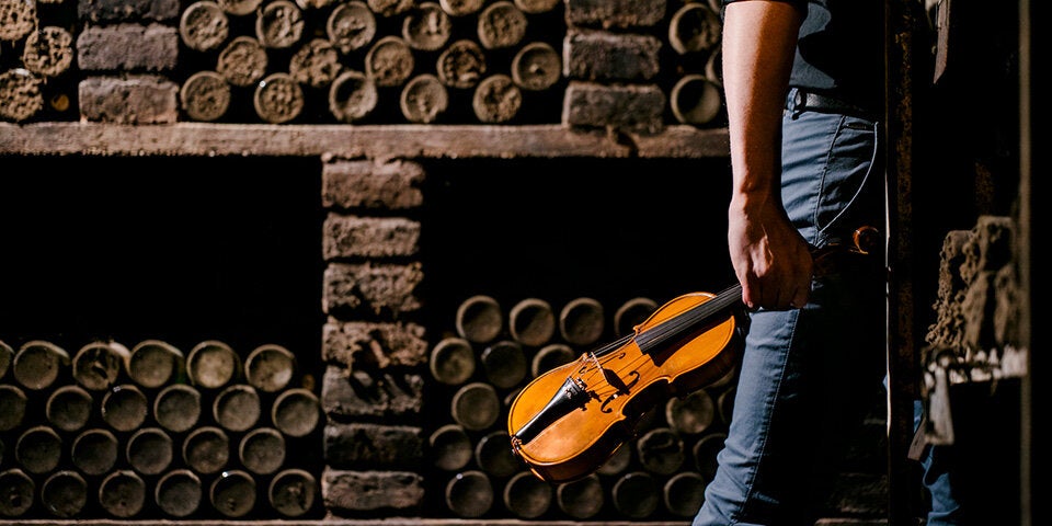 Kultur bei Winzerinnen und Winzern 2