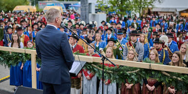 Kulturreferent LH Thomas Stelzer