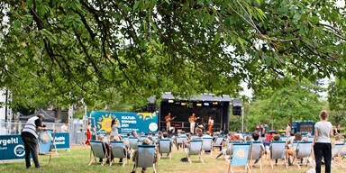 Kultursommer Wien geht ins gro&szlig;e Finale