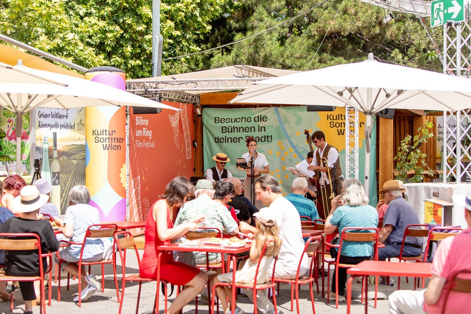 Kultursommer Wien