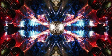 Lavazza erweckt Kalender zum Leben