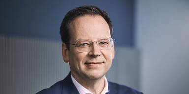 Kumpfm&uuml;ller Klaus, HYPO OOE, CEO und Vorstandsvorsitzender