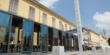 Kunsthalle Krems zeigt "Große Gefühle"