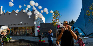 Nieder&ouml;sterreichs Last-Minute Tipps f&uuml;r die Herbstferien