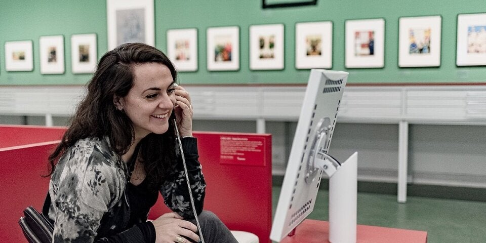 KunstmeileKrems Schätze aus 20 Jahren