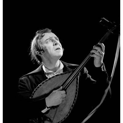 Die großen der Opernwelt 