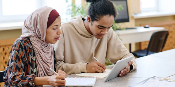 Kurse für Flüchtlinge: 