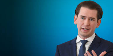 Umfrage: Kurz verliert, bleibt aber klare Nr.1