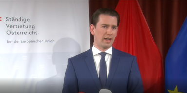 Sebastian Kurz
