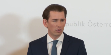 Sebastian Kurz