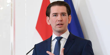 "Er ist ein L&uuml;gner": Kurz mit Frontal- Attacke auf Schmid