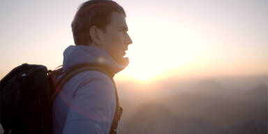 Kurz Bergsteiger Video