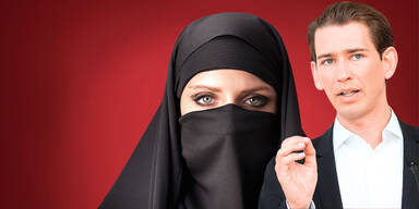 Kurz Burka