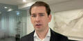 Ex-Kanzler Sebastian Kurz auf oe24.TV über Israel-Terror