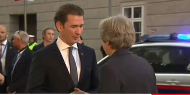 Keine Bewegung bei Migration und Brexit