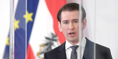 Heute sagte Kurz im ''kleinen'' U-Ausschuss aus