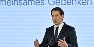 Kurz: 'Jeder Einzelne wird uns fehlen'