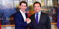 Kurz Schwarzenegger