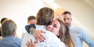 Ex-B&uuml;roleiterin huldigt Kurz: "Bester Politiker aller Zeiten"