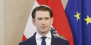 Kurz: "Israel hat ein Recht auf Selbstverteidigung"